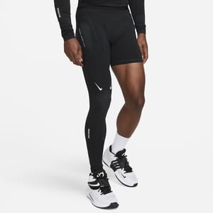 NOCTA Men's Single-Leg Tights (Right). Nike MY